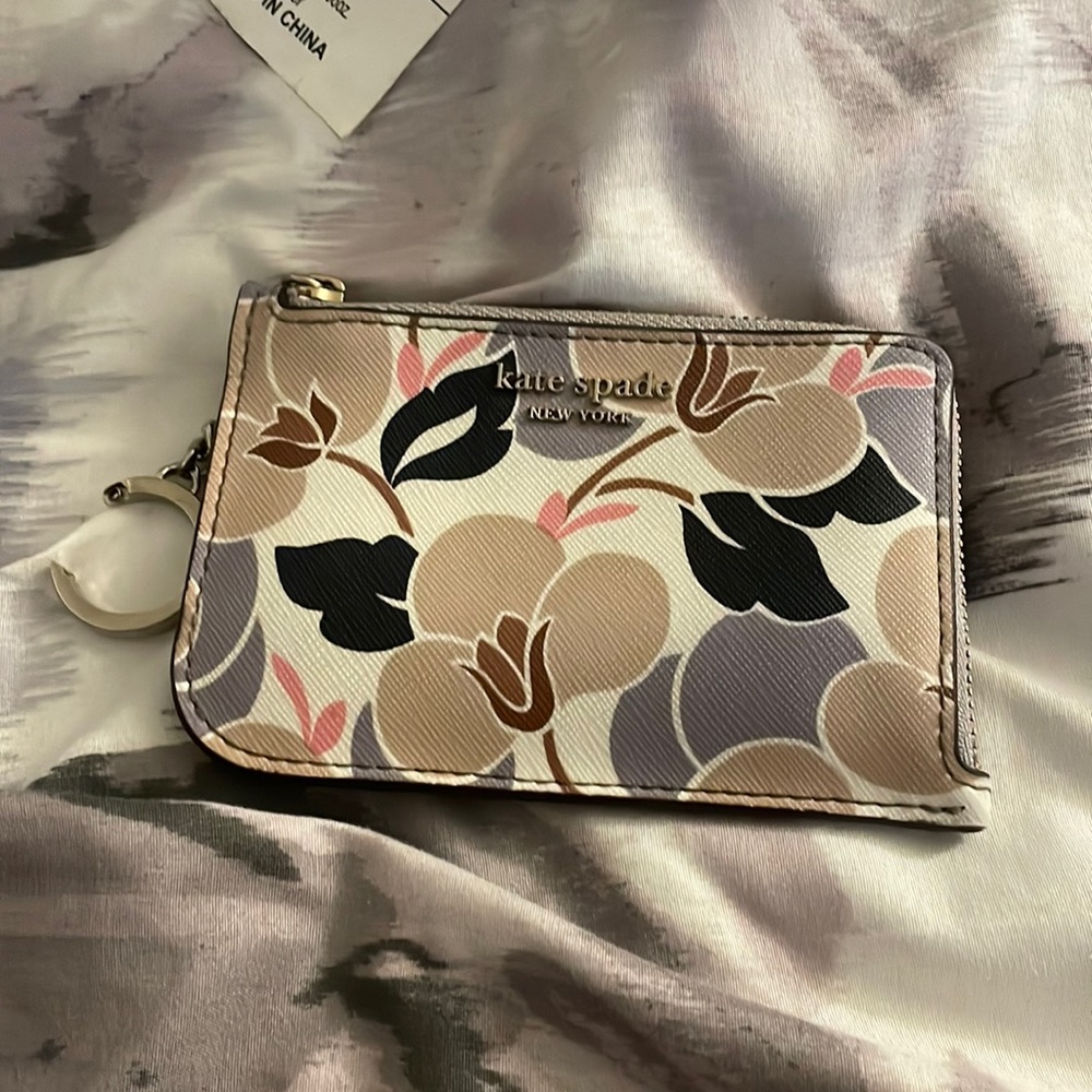 Kate spade wallet